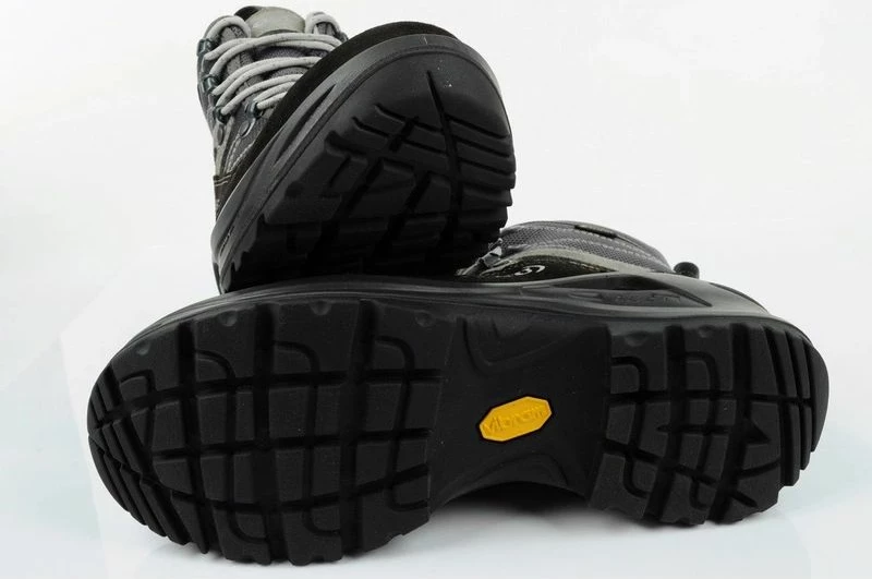 Atlete hikingu për femra Aku, gri