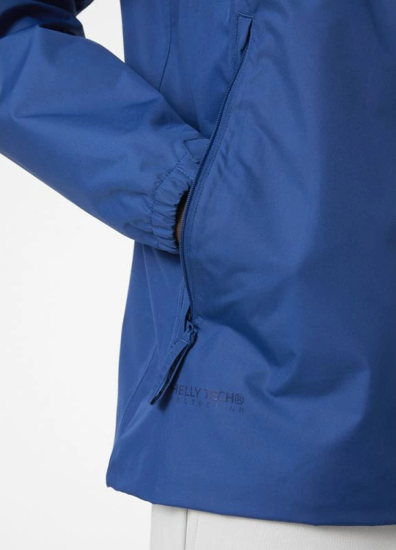 Jakne për meshkuj Helly Hansen, blu