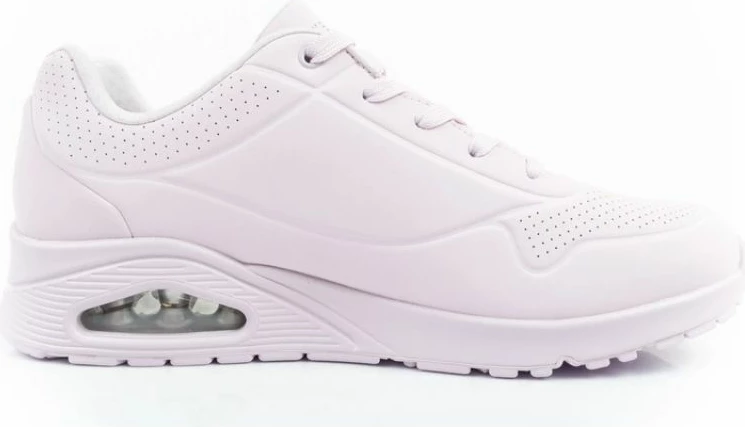 Atlete për femra Skechers, vjollcë