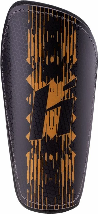 Mbrojtëse kërcinjsh Huari unisex, të zeza-portokalli [Madhësia: M]