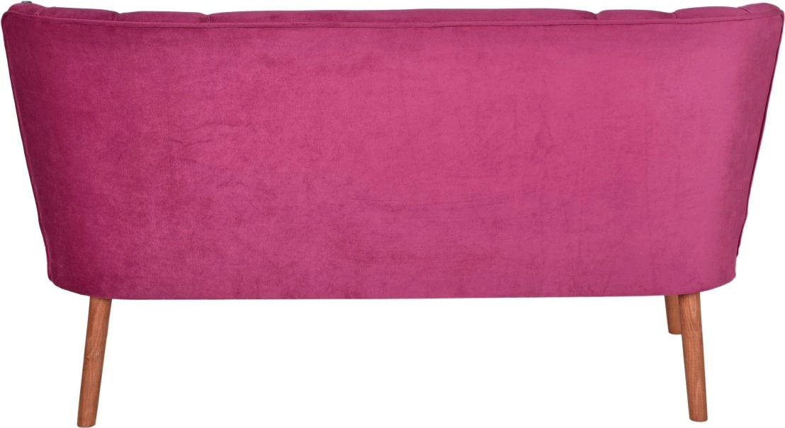 Divan dy vendësh Atelier del Sofa, Moon River, ngjyrë e purpurtë