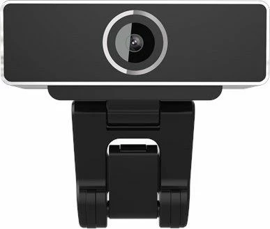 Webcam Coolcam NPC-166DU Full HD 1080p USB me mikrofon, e zezë