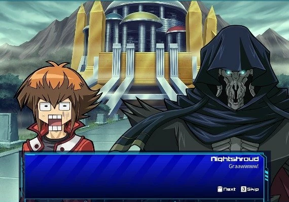 Yu-Gi-Oh!: GX Lost Duels DLC EN/DE/FR/IT/ES Global