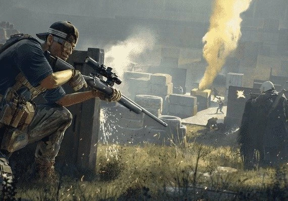 PUBG: New State Mobile - 3600 + 250 NC