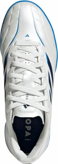 Atlete futbolli për fëmijë adidas Copa Pure IV Club TF KI3110 [Madhësia: 35.5]
