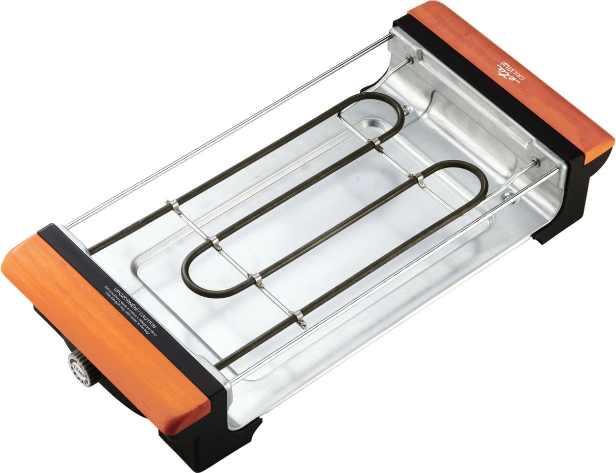 Grill ETA GRIL VITAL 116290000