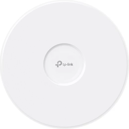 Access Point TP-Link Omada BE22000, Tri-Band Wi-Fi 7, 19000 Mbit/s
