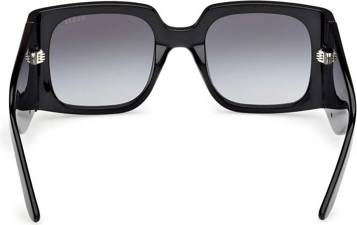 Syze dielli për femra Guess GU00201-H 5301B, të zeza [Ngjyra: 53]