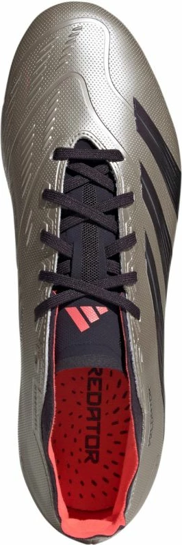 Atlete futbolli për meshkuj adidas, të zeza [Madhësia: 46]