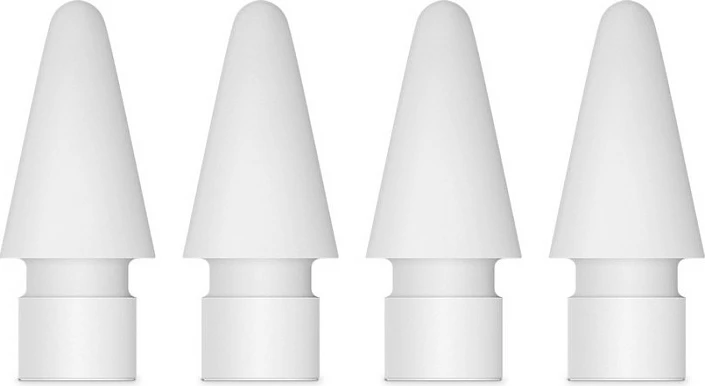 Apple Pencil Tips - 4 pack