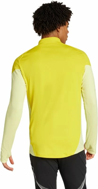 Duks për meshkuj adidas, i verdhë [Madhësia: XXL]