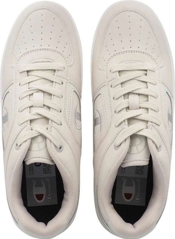 Atlete femra Champion, bezhë/rozë