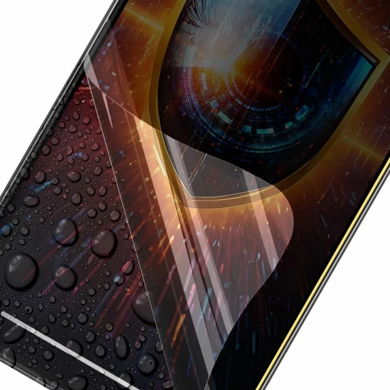 Mbrojtës ekrani privacy 3mk Silky Matt për Samsung Galaxy S21 5G