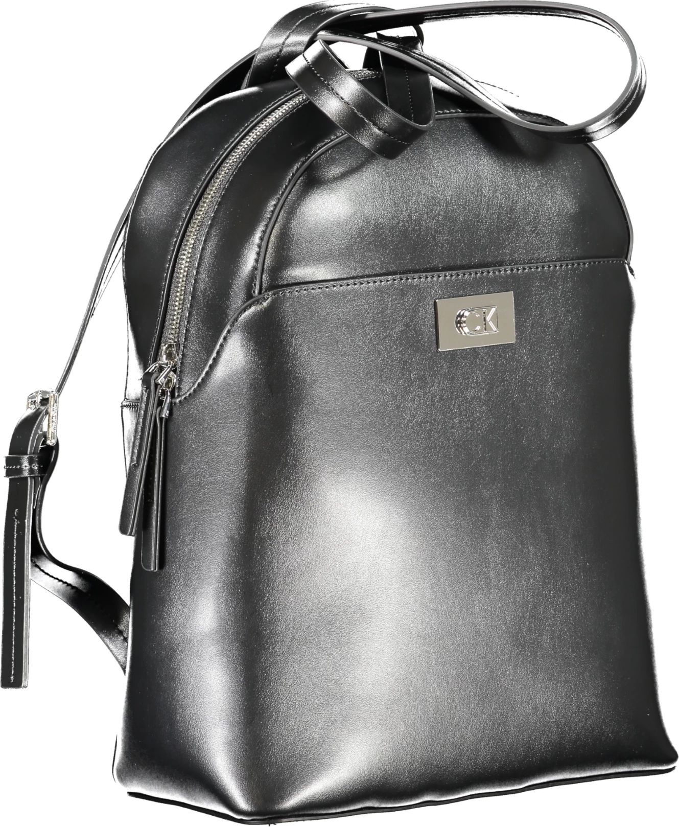 Backpack CALVIN KLEIN për femra, e zezë