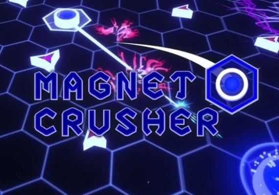 Magnet Crusher EN/DE/FR/IT/PL/PT/RU/ES Global