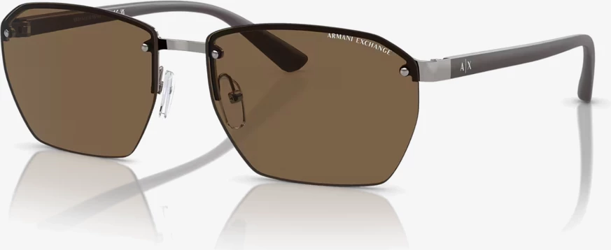 Syze dielli për meshkuj Armani Exchange AX2048S 608573 59