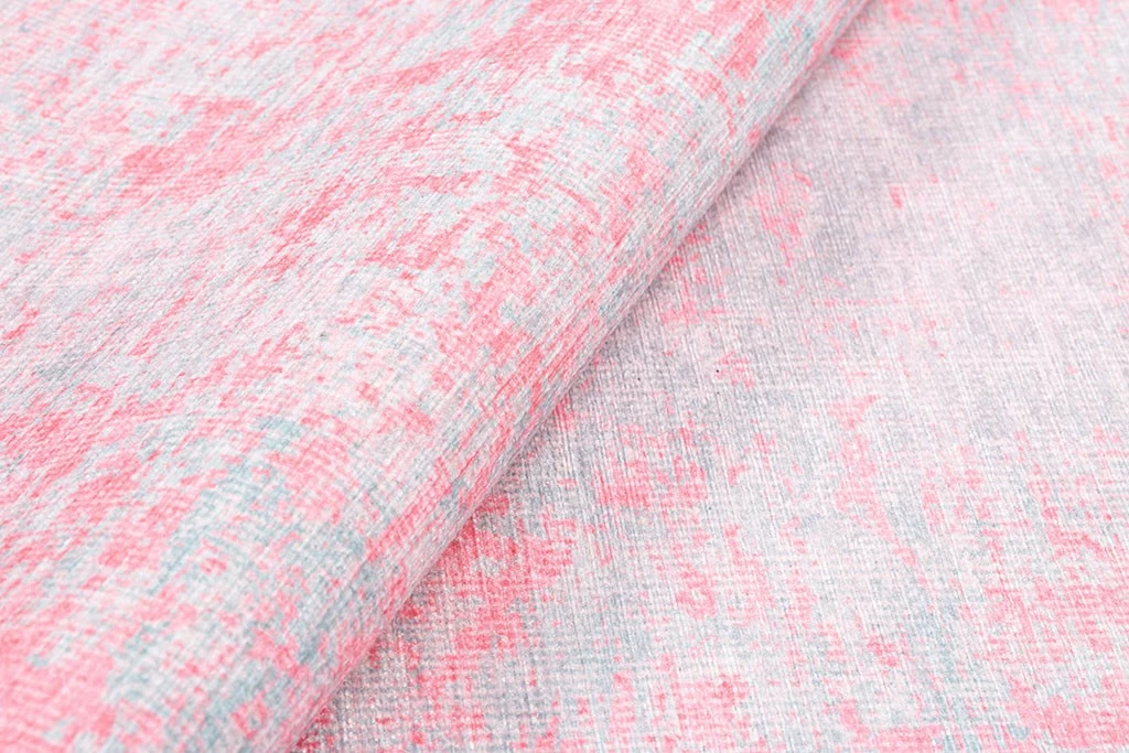 Qilim (210 x 310) Conceptum Hypnose, Funk Chenille, gri, AL 99
