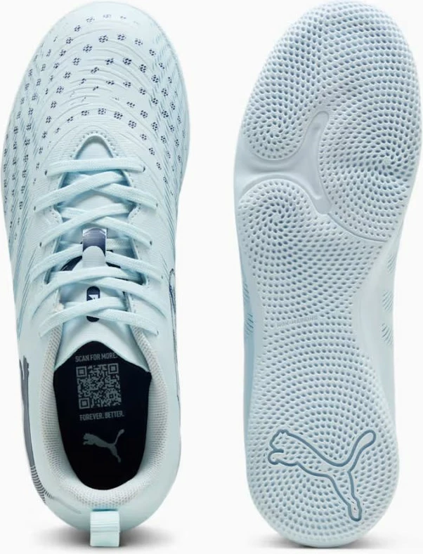 Atlete futbolli për fëmijë Puma FUTURE 9 PLAY Jr IT 108927-03