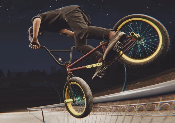 BMX Streets EN Global