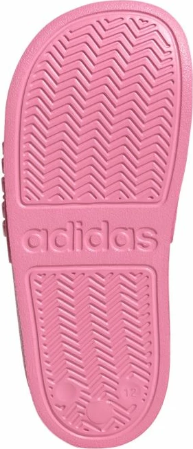 Papuqe për fëmijë adidas, rozë