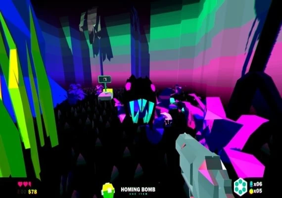 Heavy Bullets EN/PT Global