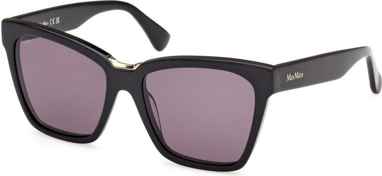 Syze dielli për femra Max Mara SPARK3 MM0089 01A, të zeza