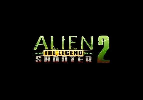 Alien Shooter 2: The Legend EN/RU Global