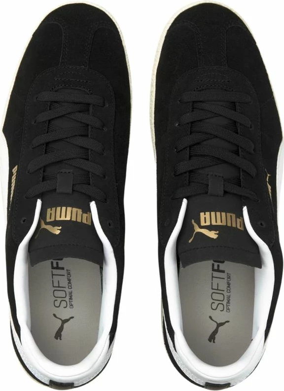 Atlete për meshkuj Puma, të bardha