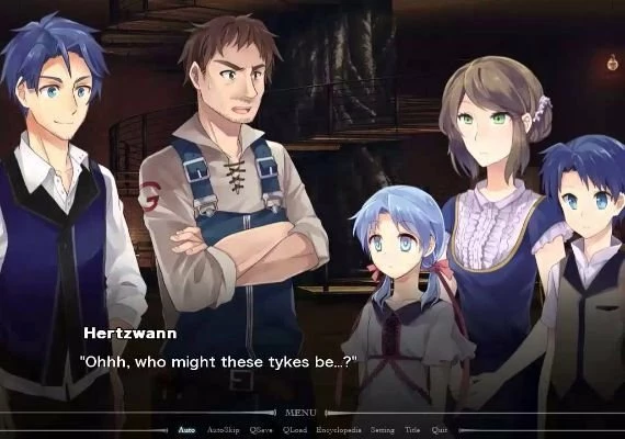 Fault Milestone One EN/JA Global