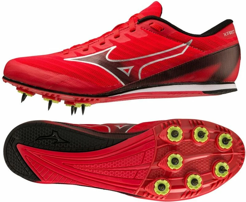 Atlete me gozhda Mizuno X FIRST 2, numrat 38.5-43 [Madhësia: 43]