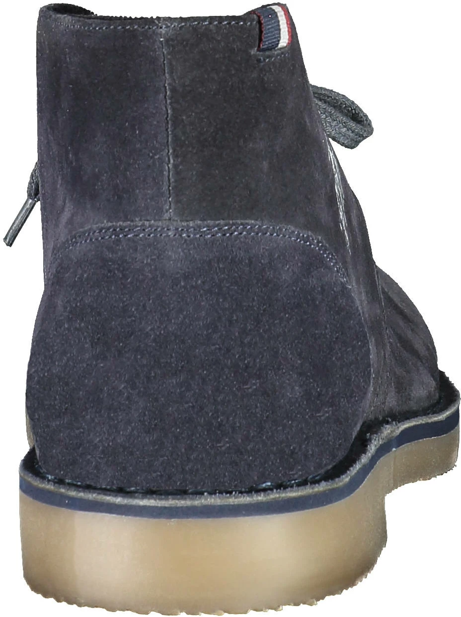 Çizme U.S. POLO BEST PRICE meshkuj, blu [Madhësia: 43]