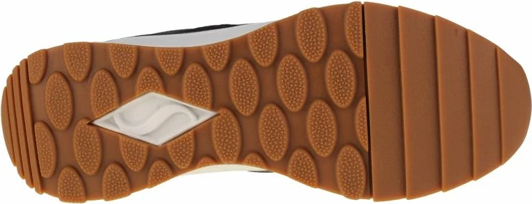 Atlete Skechers femra, të zeza [Madhësia: 37]