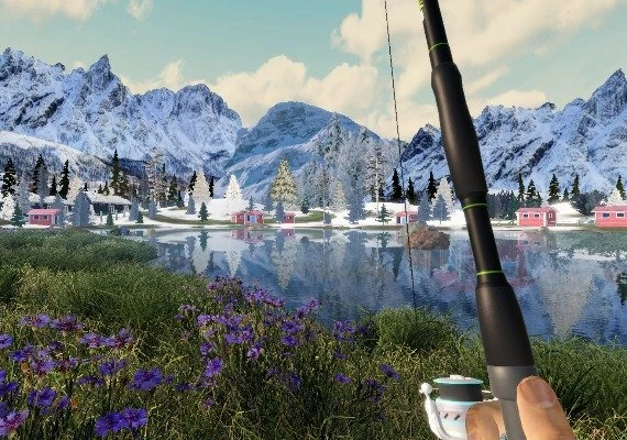 Fishing Adventure Global