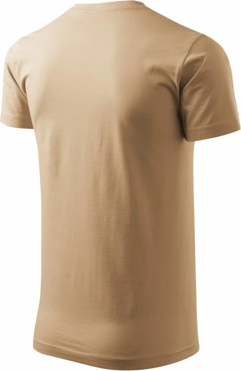 Maicë Adler Heavy New U, për meshkuj dhe femra, ngjyrë bezh