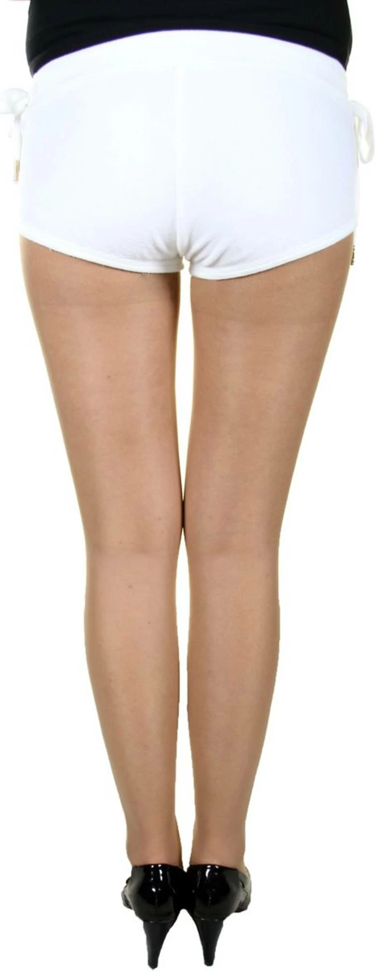 Shorce FORNARINA femra, të bardha