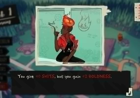 Monster Prom EN Global