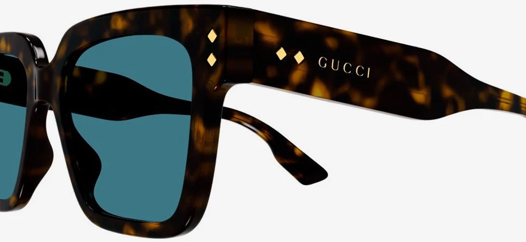 Syze dielli Gucci GG1084S-002 54