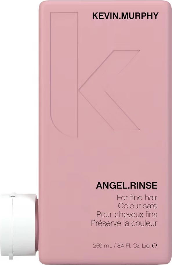 Kondicioner për femra Kevin Murphy Angel Rinse për flokë të lyer, 250ml