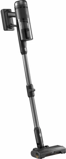 Fshesë vertikale me bateri Roborock H60 Ultra, 210 AW, deri 90 min, HEPA H13, stacion muror + aksesorë