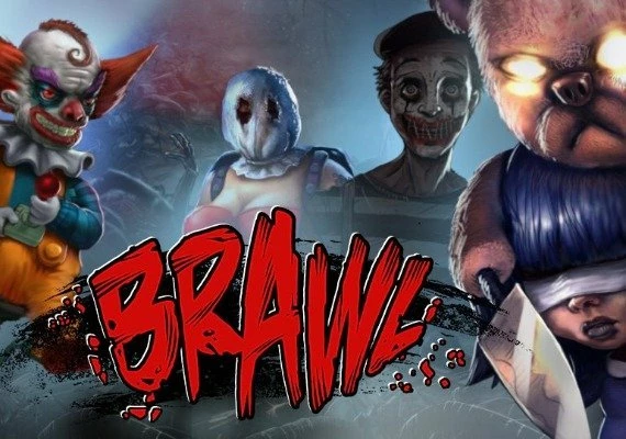 Brawl Global