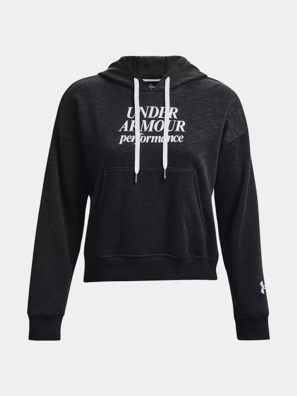 Duks për femra Under Armour, i zi