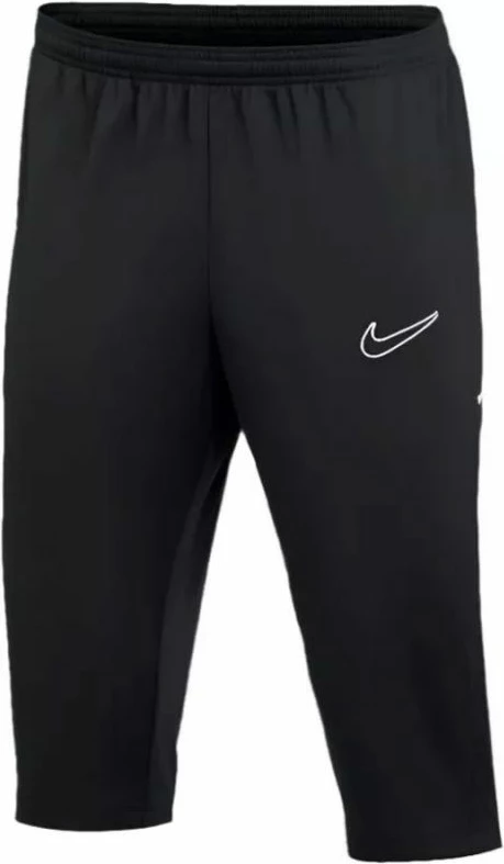 Pantallona 3/4 për meshkuj Nike, të zeza [Madhësia: M]