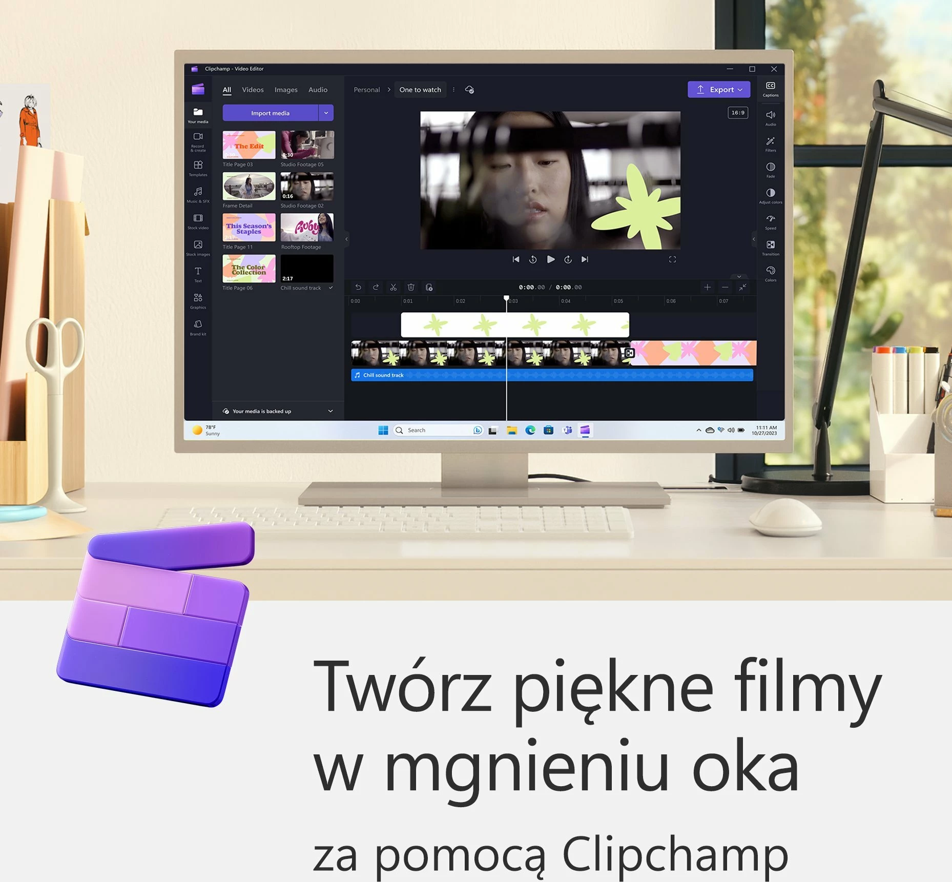 Licencë Microsoft Microsoft 365 Family EP2-32382, 12 muaj, 6 përdorues, 6TB OneDrive, gjuhë polonisht (PL), produkt fizik