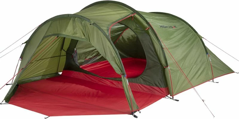 Tenda High Peak Goshawk 4 10307