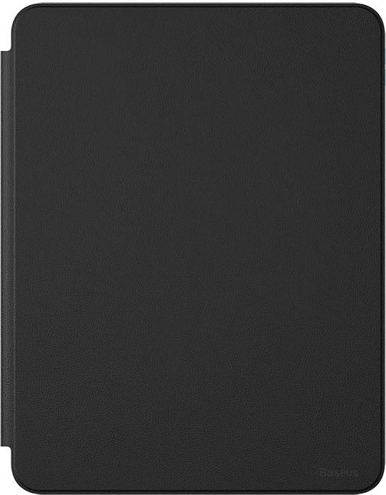 Mbështjellës magnetik për iPad 10.2" Baseus Minimalist Series, i zi