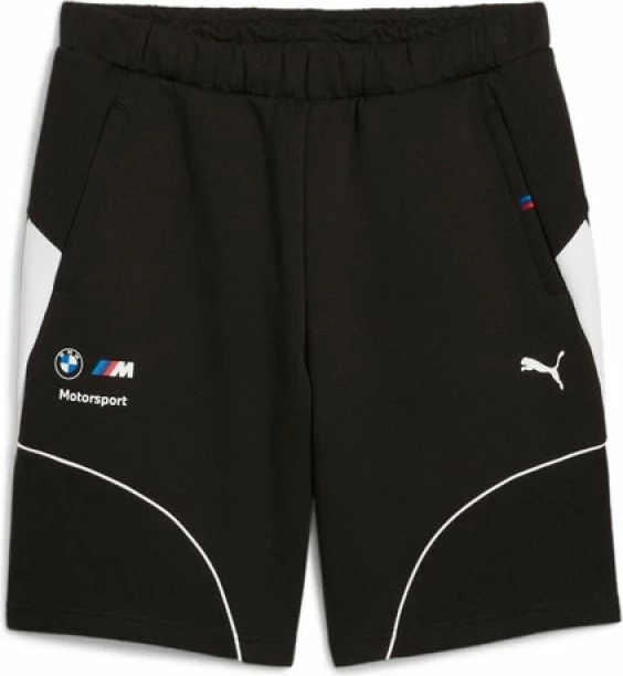 Shorce për meshkuj Puma, të zeza