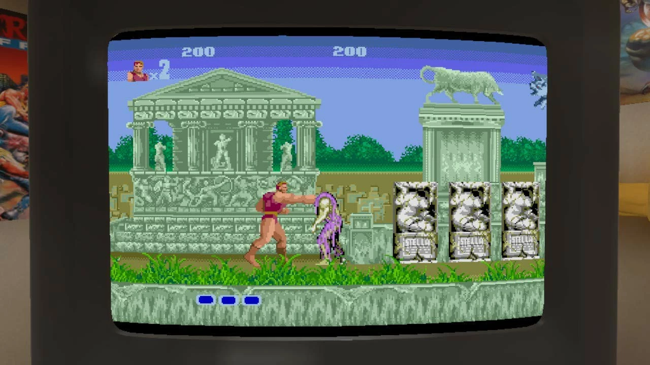 Lojë për Nintendo Switch SEGA Mega Drive Classics CIAB, mbi 50 lojëra, PEGI 12