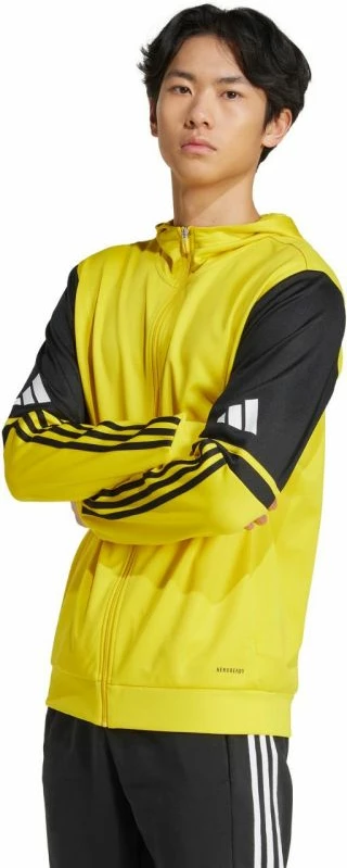 Duks për meshkuj adidas, i verdhë [Madhësia: XL]