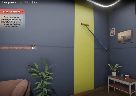 Hairdresser Simulator Global