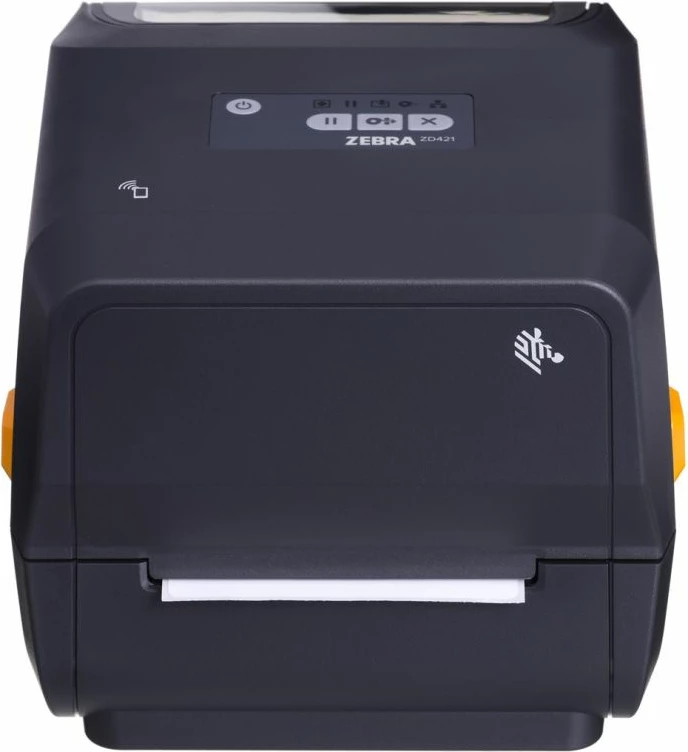 Printer etiketash Yakimasport ZD421, gri